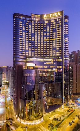 Gallery - Altira Macau