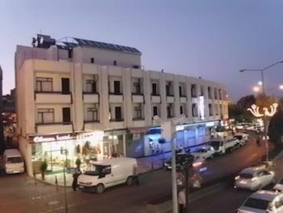 Gallery - Edessa Hotel