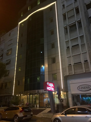 Gallery - Asya Hotel