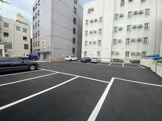 Gallery - Jeonju Tourist Hotel