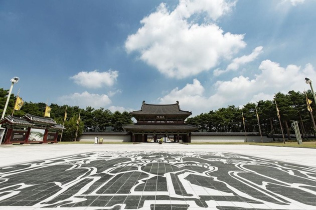 Gallery - Lotte Buyeo Resort