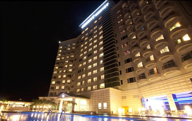 Gallery - Orient Hotel & Resort