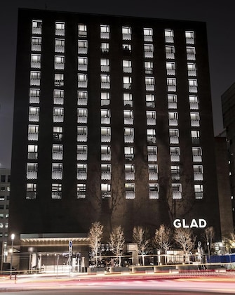 Gallery - Glad Hotel  Yeouido