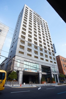 Gallery - Cs Premier Hotel