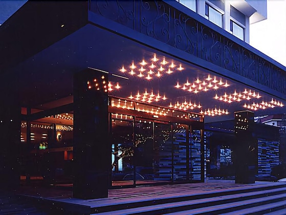 Gallery - Gyungpo Beach Hotel