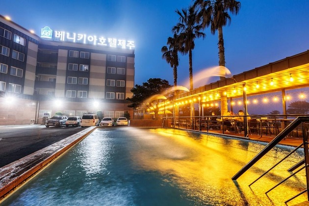 Gallery - Benikea Hotel Jeju
