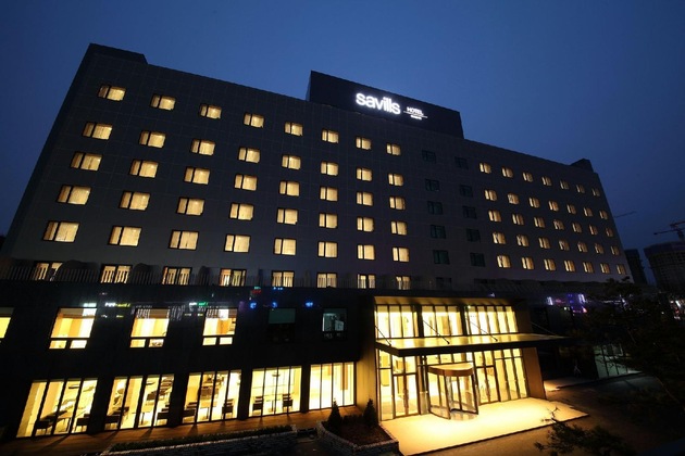 Gallery - Avon Hotel
