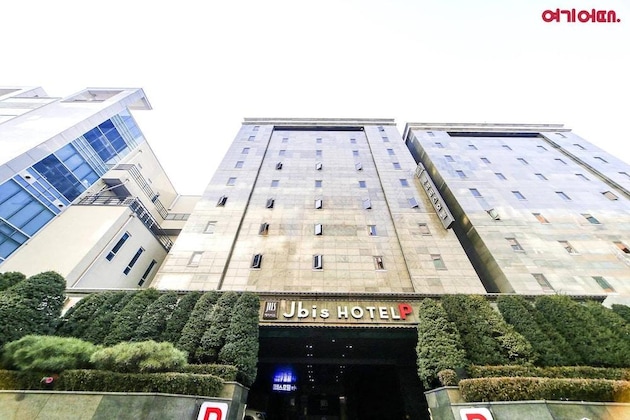 Gallery - Jbis Hotel