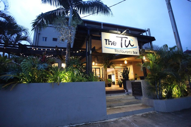 Gallery - The Espiritu