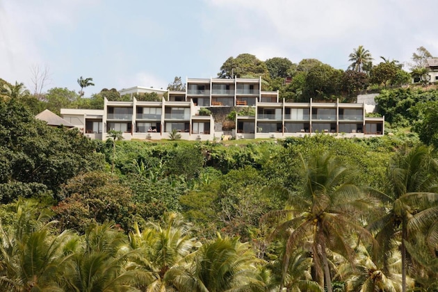Gallery - The Terraces Boutique Apartments