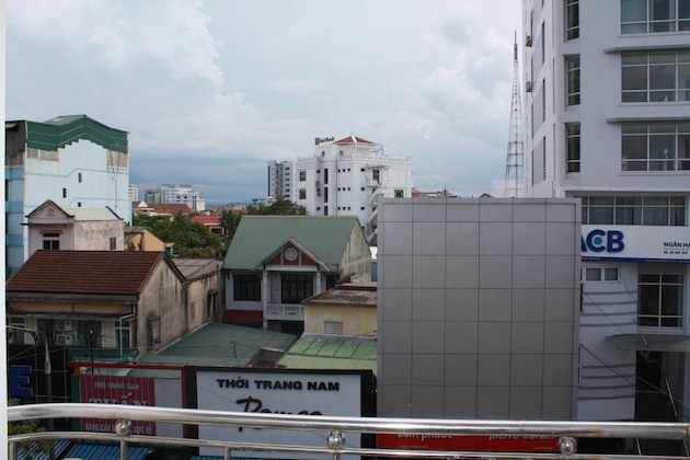 Gallery - Jade Hotel