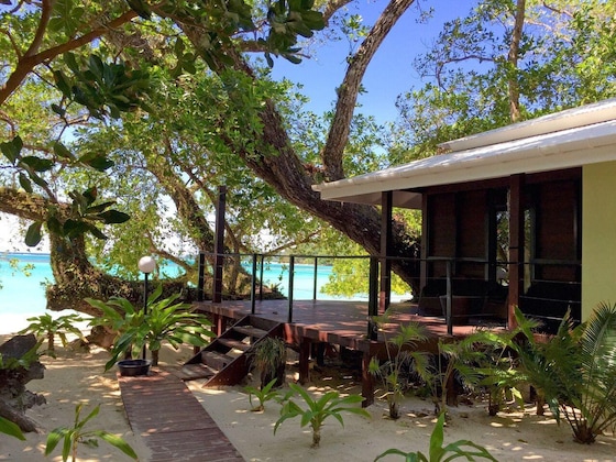 Gallery - Barrier Beach Resort