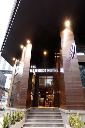 Gallery - The Hammock Hotel Ben Thanh
