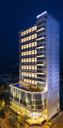 Gallery - Liberty Central Nha Trang