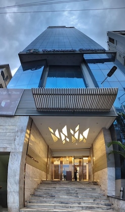Gallery - The Peninsula Chittagong