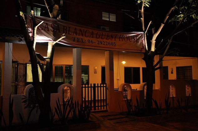 Gallery - Casa Blanca Guest House