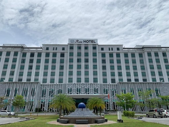 Gallery - Raia Hotel & Convention Centre Alor Setar