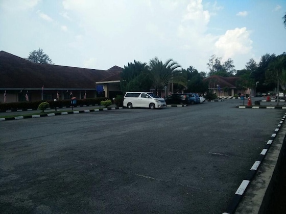 Gallery - Hotel Seri Malaysia Mersing