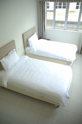 Gallery - Petanak Lodge