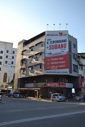 Gallery - Oyo 91077 Hotel Indah