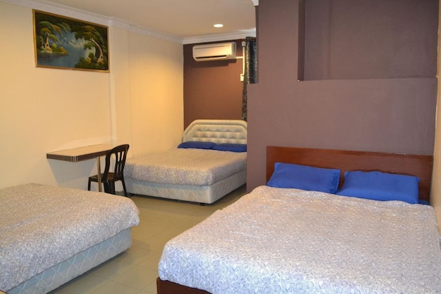 Gallery - Oyo 91077 Hotel Indah