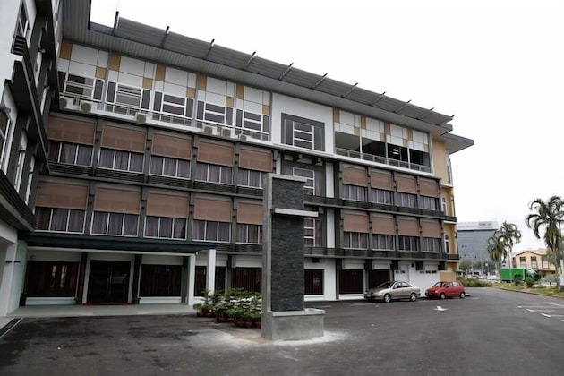 Gallery - Lot 10 Boutique Hotel Kuching