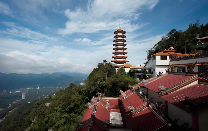 Gallery - Resorts World Genting - Crockfords