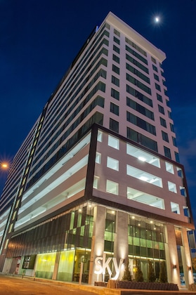 Gallery - Borneo Vista Suites Hotel