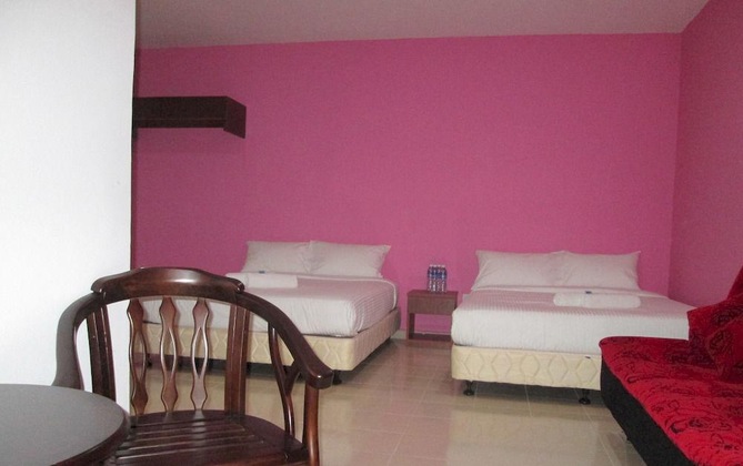 Gallery - Senyum Inn