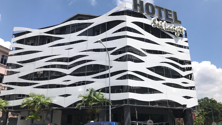 Gallery - Sri Langit Hotel Klia