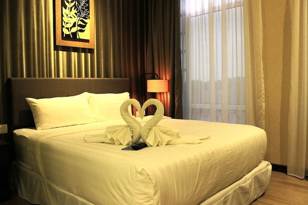 Gallery - Geo Boutique Hotel - Seri Kembangan