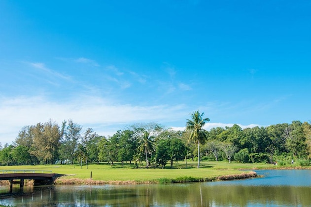Gallery - Cinta Sayang Resort