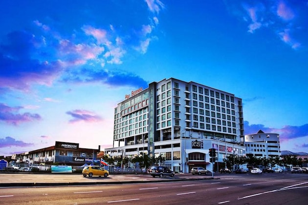 Gallery - Pan Borneo Hotel Kota Kinabalu