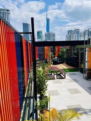 Gallery - Easy Hotel Kl Sentral