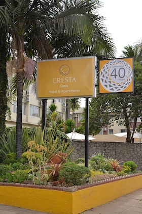 Gallery - Cresta Oasis
