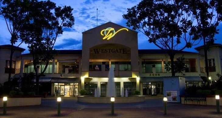 Gallery - Simba Harare