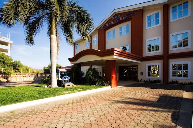Gallery - Hotel Pacific Sunrise