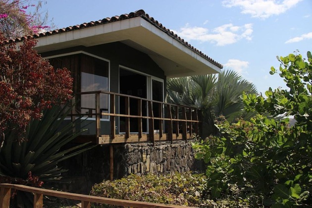 Gallery - Vista Sunzal Bungalow