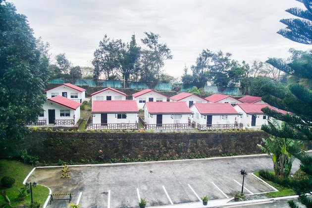 Gallery - Forest Crest Nature Hotel And Resort Powered By Aston