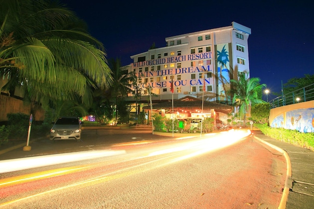 Gallery - Wild Orchid Resort