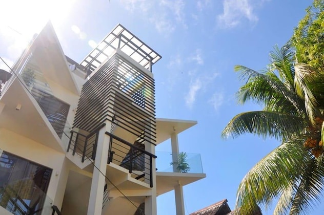 Gallery - White Coral Hotel