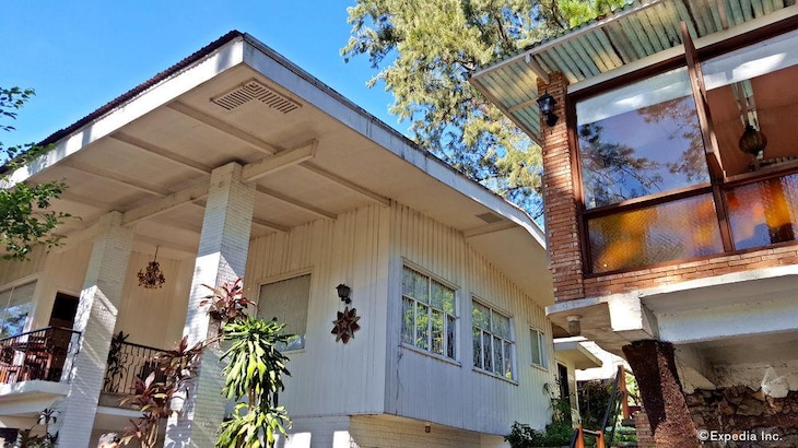 Gallery - La Casa Bianca