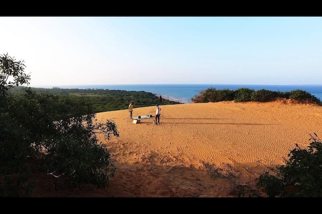Gallery - Villas Do Indico Eco-Resort & Spa Lodge