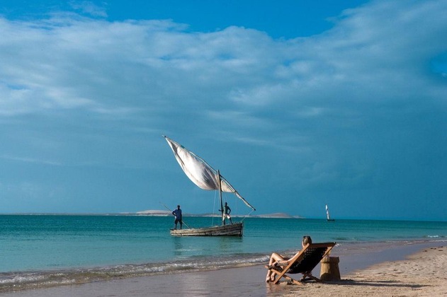 Gallery - Azura Benguerra Island