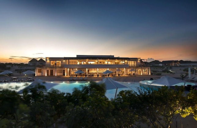 Gallery - Mequfi Beach Resort