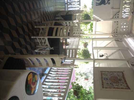 Gallery - Hotel Oloffson