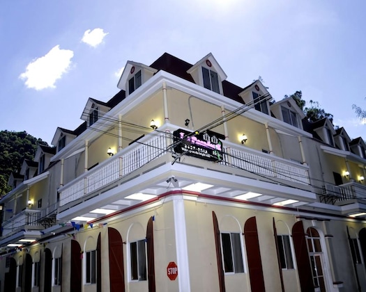 Gallery - Le Paradis S. Hotel