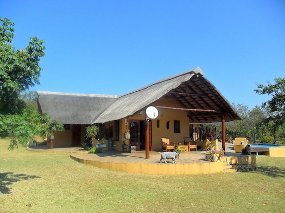 Gallery - Silonque Bush Estate & Spa