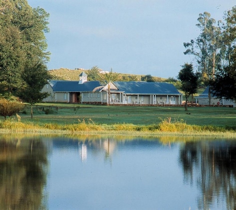 Gallery - Fordoun Hotel & Spa
