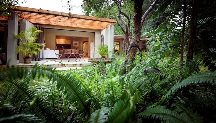 Gallery - Khaya Ndlovu Manor House